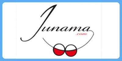 Junama bērnu ratiņi