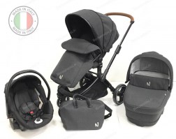 Neonato slick rati
