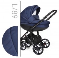 Baby-merc Style L/89 bernu rati