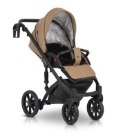 Bērnu rati Verdi Mirage Basic 02 3in1 