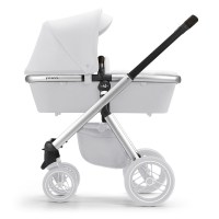 Bērnu ratiņi Neonato Puro Urban 62A/N900